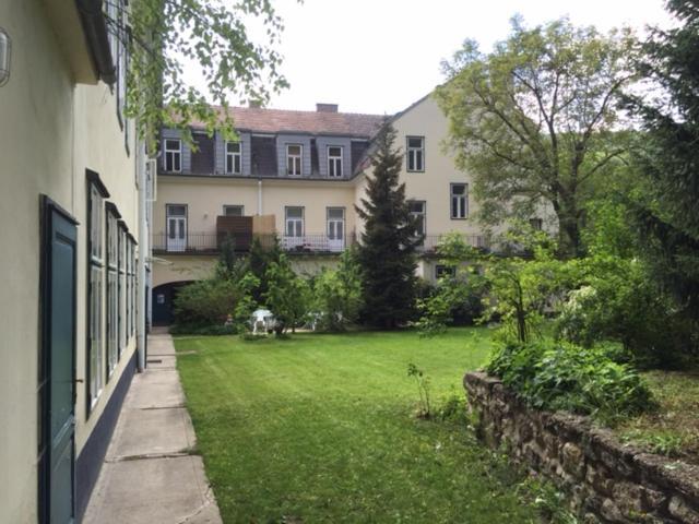 Schoene Wohnung Im Helenental Baden Exteriör bild