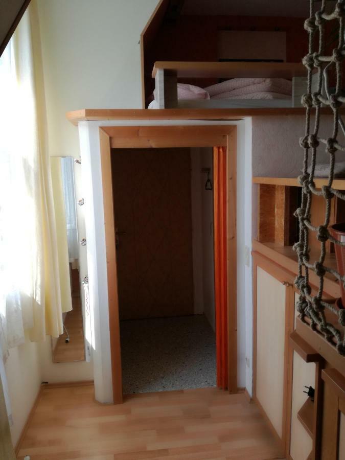 Schoene Wohnung Im Helenental Baden Exteriör bild