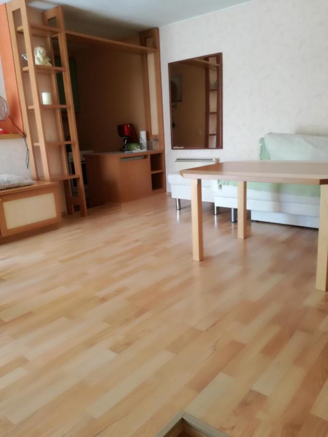 Schoene Wohnung Im Helenental Baden Exteriör bild